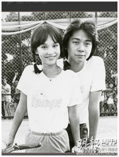 拖手仔剧照的剧照