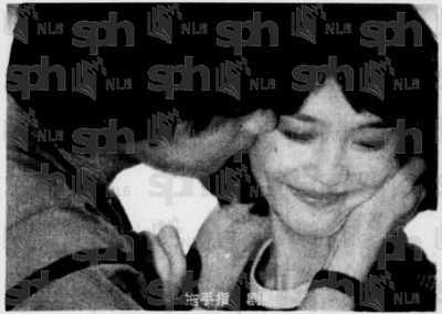 拖手仔剧照的剧照