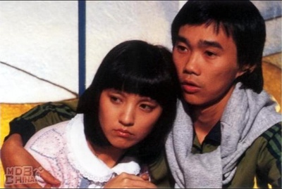 两小无知剧照的剧照