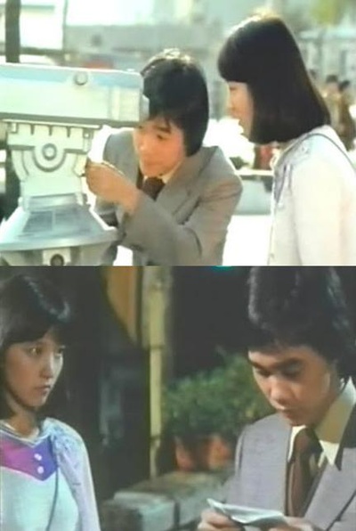 两小无知剧照的剧照