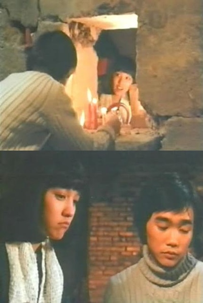 两小无知剧照的剧照