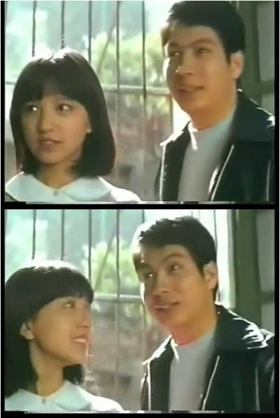 两小无知剧照的剧照