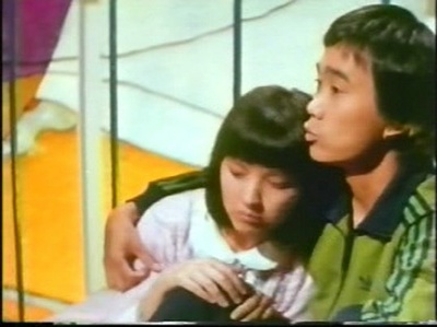 两小无知剧照的剧照