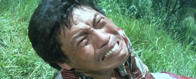 第一类型危险剧照的剧照