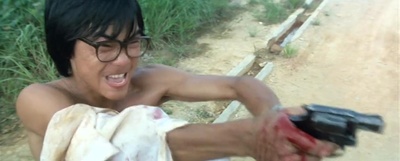 第一类型危险剧照的剧照