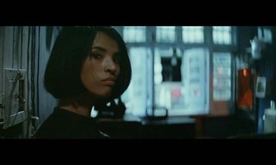 第一类型危险剧照的剧照