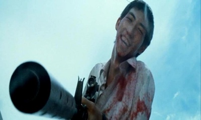 第一类型危险剧照的剧照