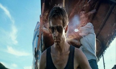 第一类型危险剧照的剧照