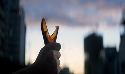 第一类型危险剧照的剧照