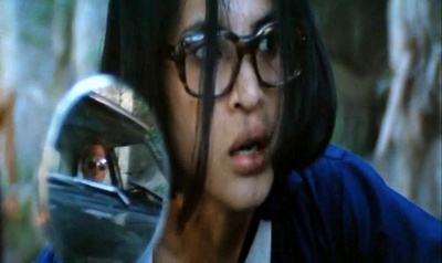 第一类型危险剧照的剧照