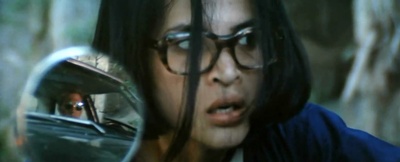 第一类型危险剧照的剧照