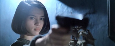 第一类型危险剧照的剧照