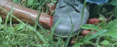 第一类型危险剧照的剧照