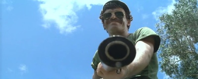 第一类型危险剧照的剧照