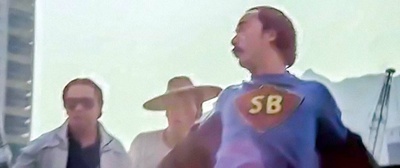 星际钝胎剧照的剧照