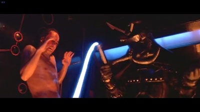 星际钝胎剧照的剧照