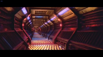 星际钝胎剧照的剧照