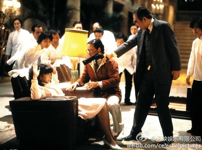 星际钝胎剧照的剧照