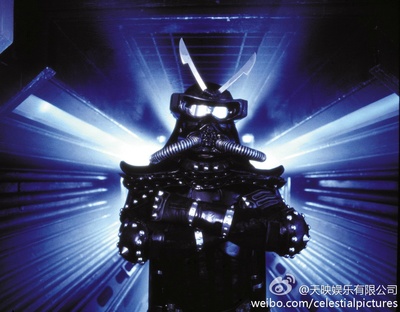 星际钝胎剧照的剧照