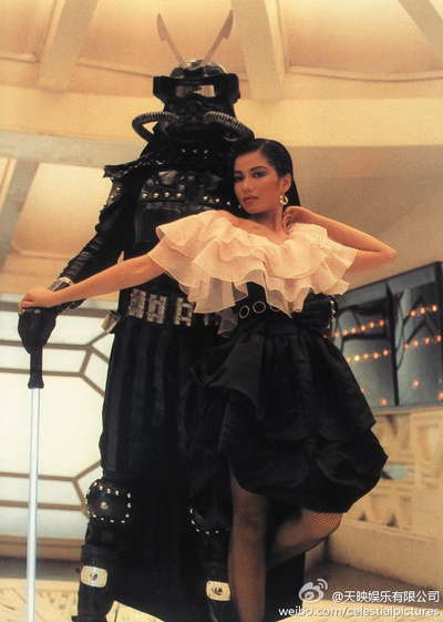 星际钝胎剧照的剧照