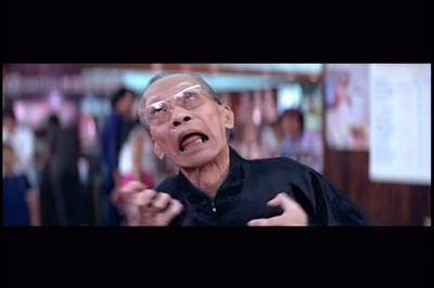 星际钝胎剧照的剧照