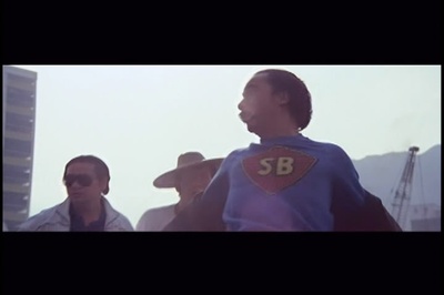 星际钝胎剧照的剧照