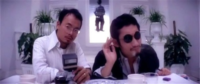 星际钝胎剧照的剧照