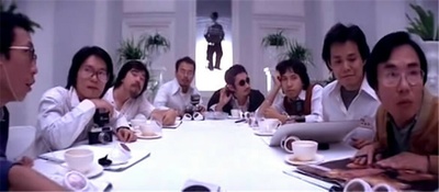 星际钝胎剧照的剧照