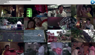 铁板烧剧照的剧照