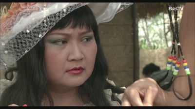 铁板烧剧照的剧照