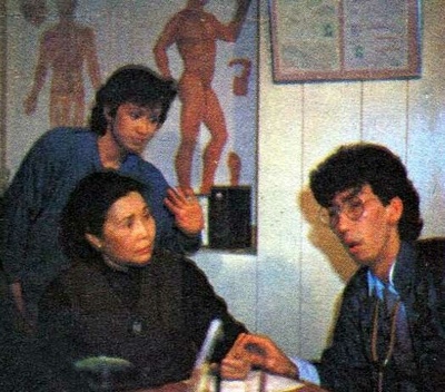 三宝闹深圳剧照的剧照