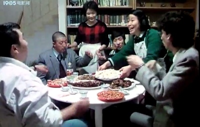 三宝闹深圳剧照的剧照