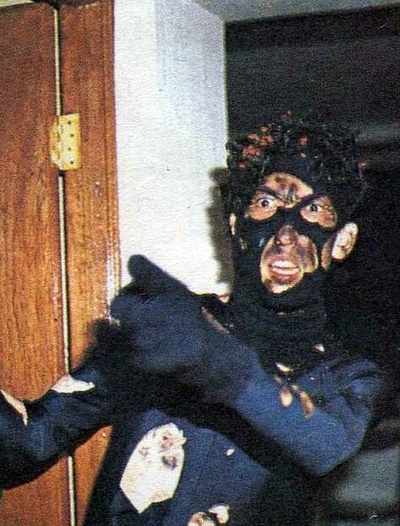 三宝闹深圳剧照的剧照