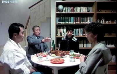 三宝闹深圳剧照的剧照