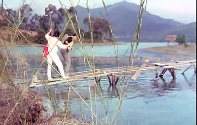 三宝闹深圳剧照的剧照