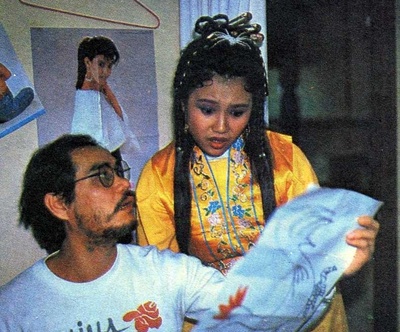 三宝闹深圳剧照的剧照