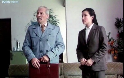 三宝闹深圳剧照的剧照