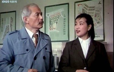 三宝闹深圳剧照的剧照