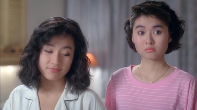 富贵开心鬼剧照的剧照