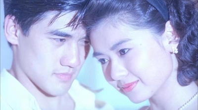 富贵开心鬼剧照的剧照