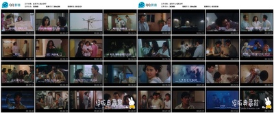 富贵开心鬼剧照的剧照