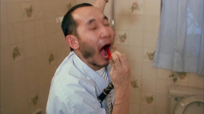 富贵开心鬼剧照的剧照