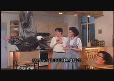 富贵开心鬼剧照的剧照