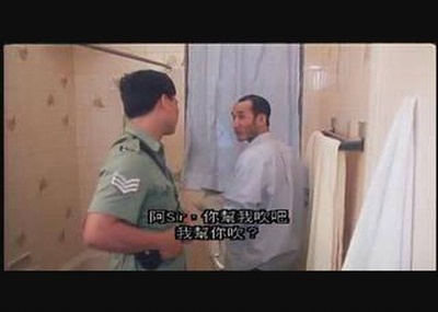 富贵开心鬼剧照的剧照