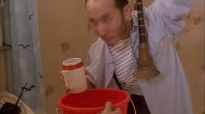 富贵开心鬼剧照的剧照