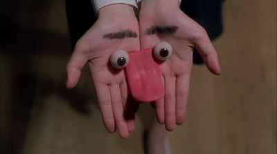 富贵开心鬼剧照的剧照