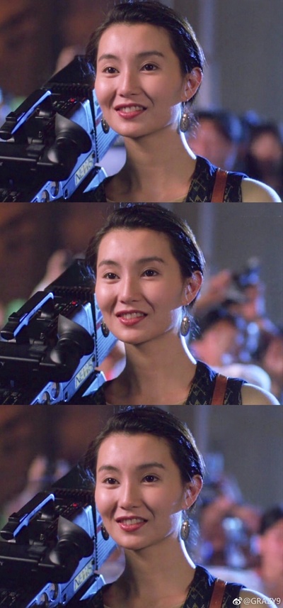 志在出位剧照的剧照