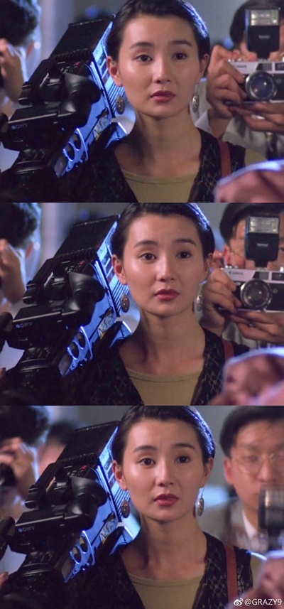 志在出位剧照的剧照