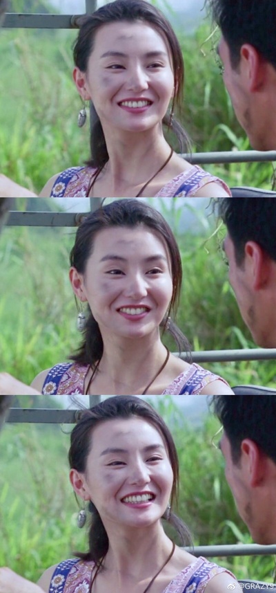 志在出位剧照的剧照