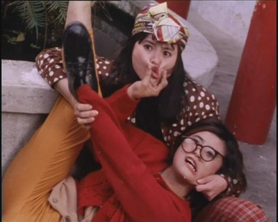 偷神家族剧照的剧照